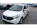 CERRADURA CAPO DACIA LODGY 2014