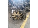 MOTOR CON ACCESORIOS Y CAJA DE CAMBIOS MERCEDES-BENZ VITO