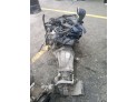 MOTOR CON ACCESORIOS Y CAJA DE CAMBIOS MERCEDES-BENZ VITO