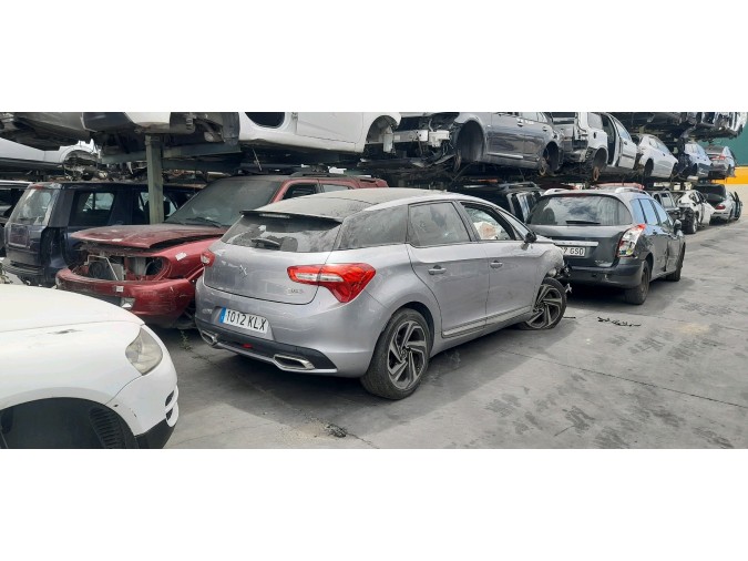 VARIOS CH DS 5 BLUEHDI 150 SS 6V 2018