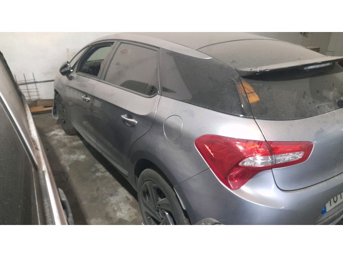 VARIOS CH DS 5 BLUEHDI 150 SS 6V 2018