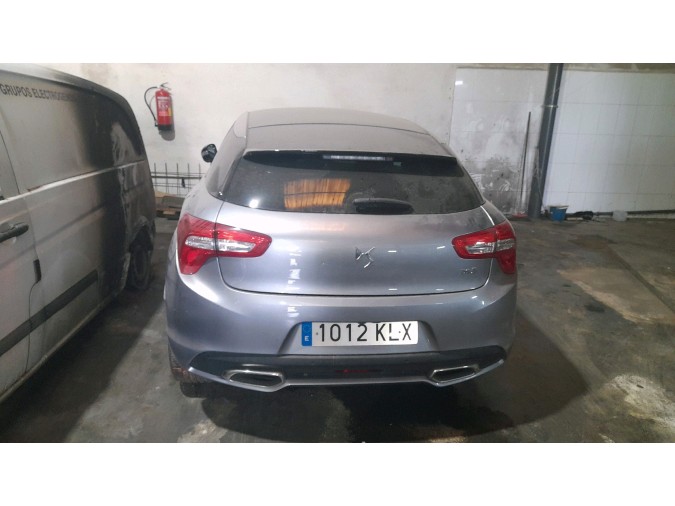 VARIOS CH DS 5 BLUEHDI 150 SS 6V 2018
