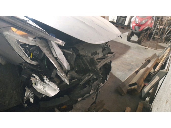 VARIOS CH DS 5 BLUEHDI 150 SS 6V 2018