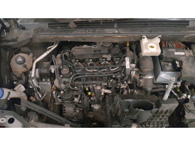 VARIOS CH DS 5 BLUEHDI 150 SS 6V 2018