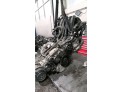 MOTOR CON ACCESORIOS Y CAJA DE CAMBIOS MERCEDES A 170 2004