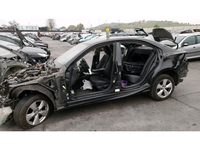 BRAZO SUSPENSION DELANTERO IZQUIERDO LEXUS IS 300H 2018