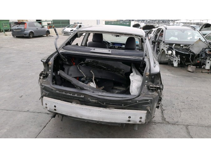 BRAZO TRASERO SUSPENSION TRASERO DERECHO LEXUS IS 300H 2018