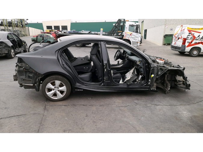 Eje transmisión LEXUS IS 300H 2018