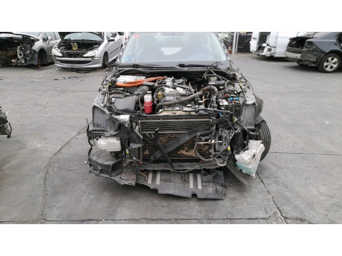 ELEVALUNAS DELANTERO DERECHO LEXUS IS 300H 2018