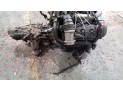 MOTOR CON ACCESORIOS Y CAJA DE CAMBIOS AUDI A6 2001