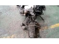 MOTOR CON ACCESORIOS Y CAJA DE CAMBIOS AUDI A6 2001