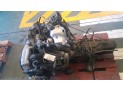 MOTOR CON ACCESORIOS Y CAJA DE CAMBIOS AUDI A6 2001