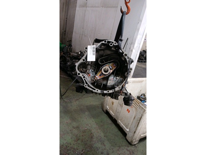 CAJA CAMBIOS AUDI A6 2001