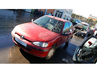 VARIOS PEUGEOT 106 1997