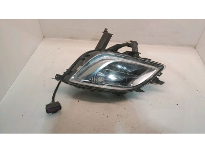 FARO ANTINIEBLA IZQUIERDO OPEL ASTRA 2012