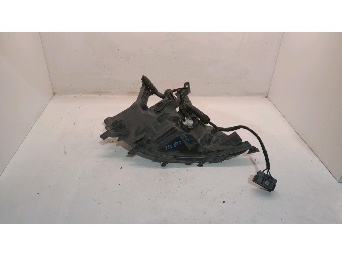 FARO ANTINIEBLA IZQUIERDO OPEL ASTRA 2012
