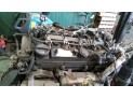 MOTOR CON ACCESORIOS Y CAJA DE CAMBIOS OPEL ASTRA 2012