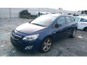 PUENTE TRASERO SO OPEL ASTRA 2012