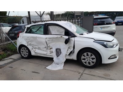 PILOTO TRASERO IZDO INTERIOR SO HYUNDAI I20 2018