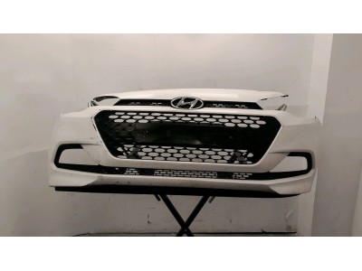 PARAGOLPES DELANTERO HYUNDAI I20 BLANCO 2018