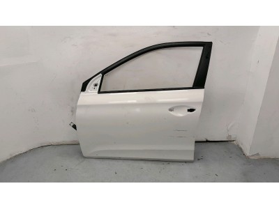 PUERTA DELANTERA IZQUIERDA HYUNDAI I20 BLANCA 2018