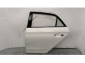 PUERTA TRASERA IZQUIERDA HYUNDAI I20 BLANCA 2018