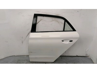 PUERTA TRASERA IZQUIERDA HYUNDAI I20 BLANCA 2018