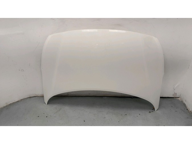 CAPOT HYUNDAI I20 BLANCO 2018