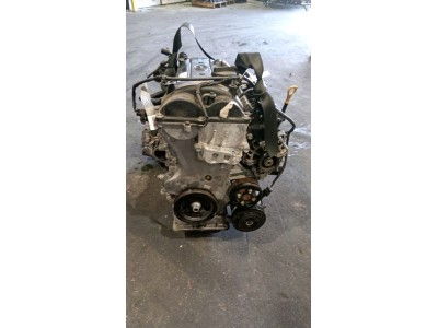 MOTOR CON ACCESORIOS Y CAJA DE CAMBIOS HYUNDAI I20 2018