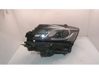 FARO DELANTERO IZQUIERDO AUDI Q5 2009