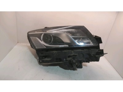 FARO DELANTERO DERECHO AUDI Q5 2009