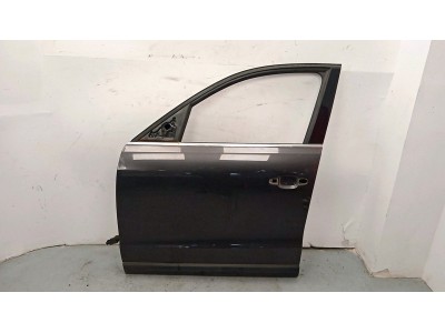 PUERTA DELANTERA IZQUIERDA AUDI Q5 GRIS 2009