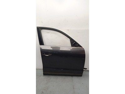 PUERTA DELANTERA DERECHA AUDI Q5 GRIS 2009