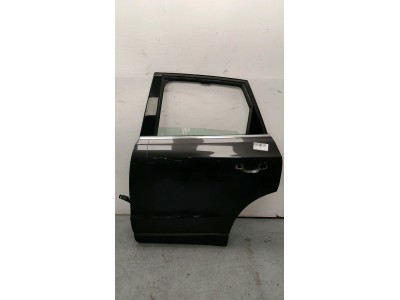 PUERTA TRASERA IZQUIERDA AUDI Q5 2009