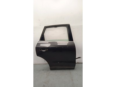 PUERTA TRASERA DERECHA AUDI Q5 GRIS 2009