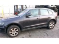 Eje transmisión AUDI Q5 2009