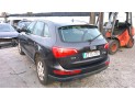 Eje transmisión AUDI Q5 2009
