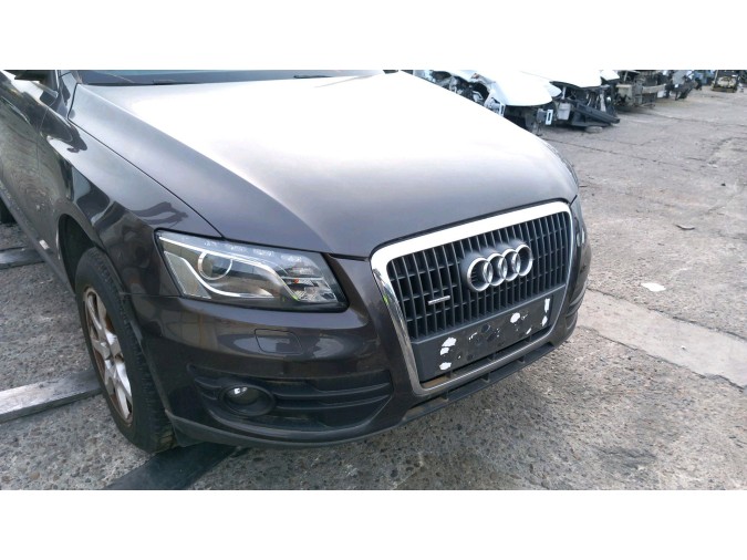 Eje transmisión AUDI Q5 2009