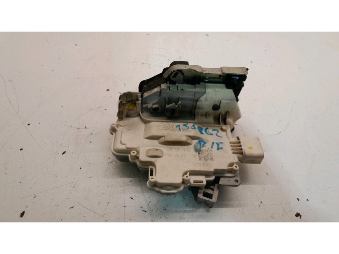CERRADURA PUERTA DELANTERA IZQUIERDA  AUDI Q5 2009