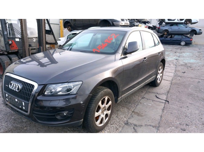 Cerradura guantera AUDI Q5 2009