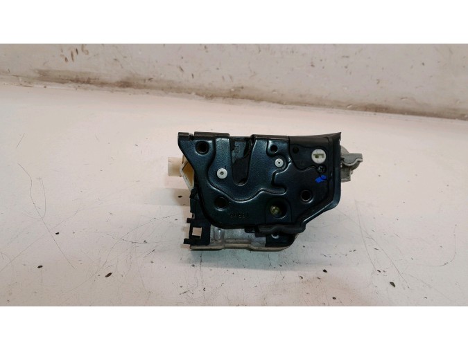 CERRADURA PUERTA DELANTERA DERECHA AUDI Q5 2009