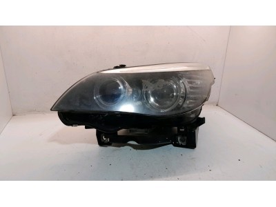 FARO DELANTERO IZQUIERDO BMW 520D 2008