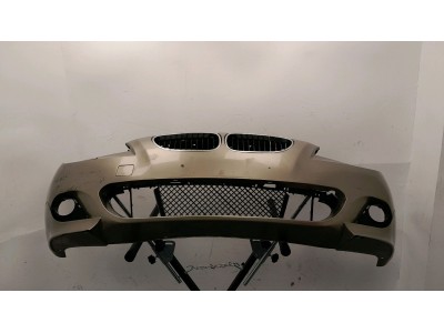 PARAGOLPES DELANTERO BMW 520D GRIS 2008