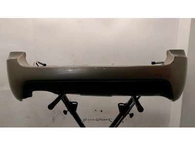 PARAGOLPES TRASERO BMW 520D GRIS 2008