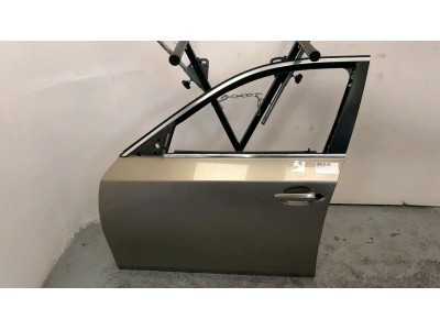 PUERTA DELANTERA IZQUIERDA BMW 520D CHAMPAN 2008