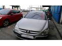 Intercooler PEUGEOT 607 2001
