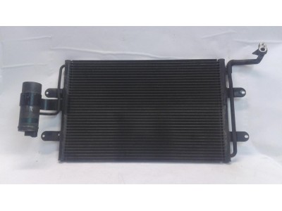 Radiador A/C SEAT LEON 2001