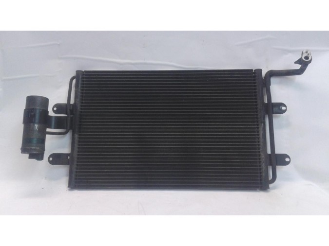Radiador A/C SEAT LEON 2001