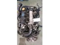 MOTOR CON ACCESORIOS Y CAJA DE CAMBIOS OPEL VECTRA 2007