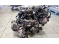 MOTOR CON ACCESORIOS Y CAJA DE CAMBIOS OPEL VECTRA 2007